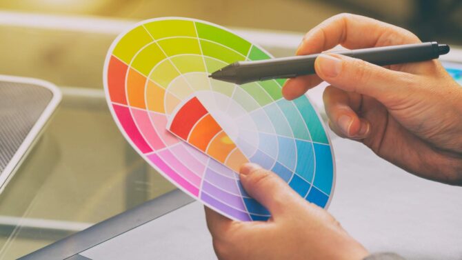 Grafik Tasarım - Resim 1