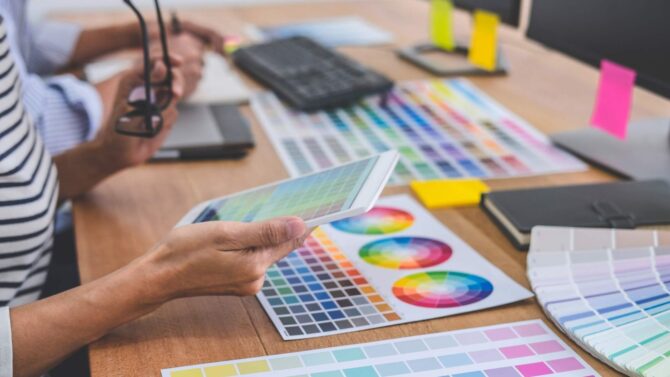 Grafik Tasarım - Resim 2