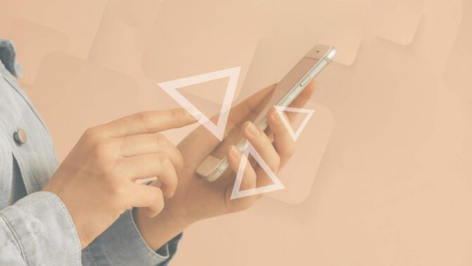 Mobil Uygulama - Resim 1