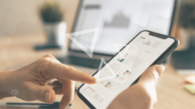 Mobil Uygulama - Resim 2