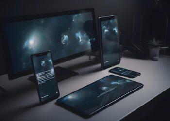 Responsive Web Tasarımı Nedir ve Neden Önemlidir?