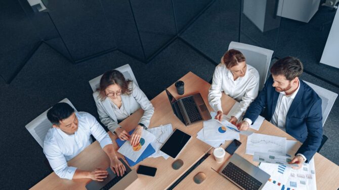 Rakiplerinizi Geride Bırakacak Kurumsal Web Tasarım Fikirleri