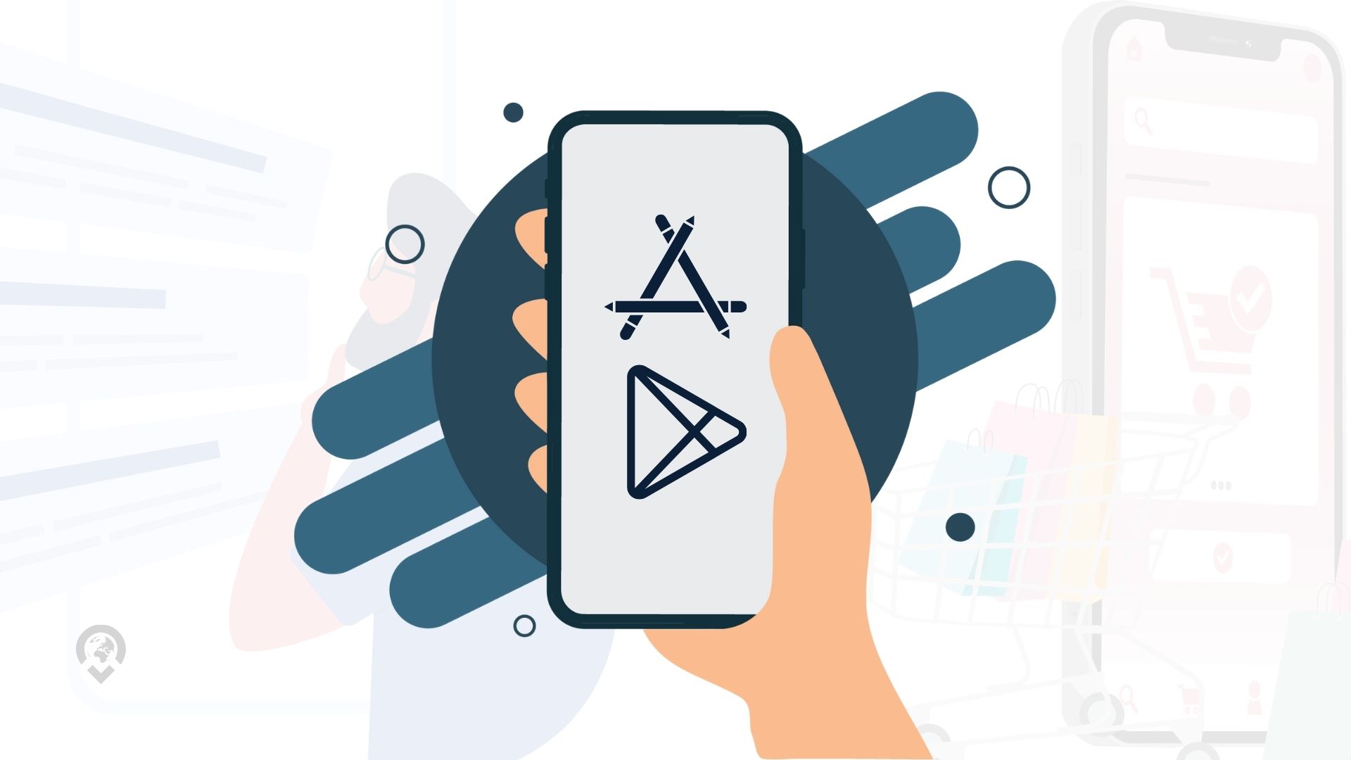 App Store ve Play Store Uygulama Yayınlama Ücretleri