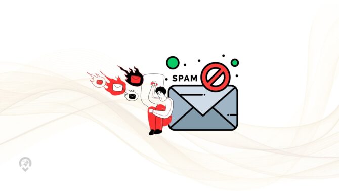 Kurumsal Maillerin Spama Düşmesini Engellemek