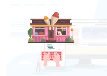 Küçük İşletmeler için Profesyonel Web Siteleri