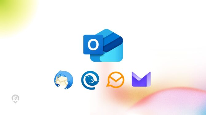 Outlook Alternatifleri: Profesyonel E-posta Yönetimi İçin En İyi Mail Programları