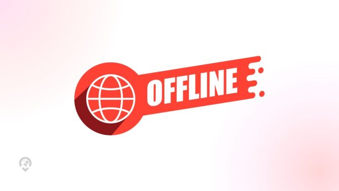 Offline Web Sitesi Nedir ve İşletmeniz İçin Neden Önemlidir?