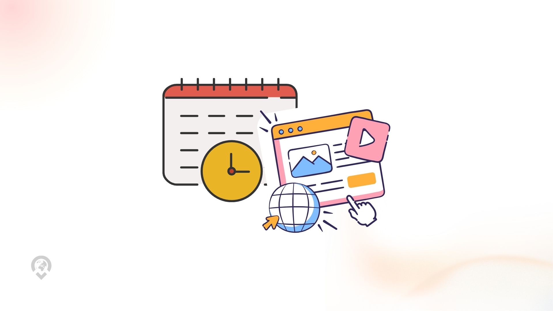 Web Sitemde İçerik Planlaması Yaparken Hangi Teknik Yapılar Düşünülmeli?